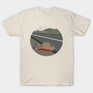 Train To Busan T-Shirt